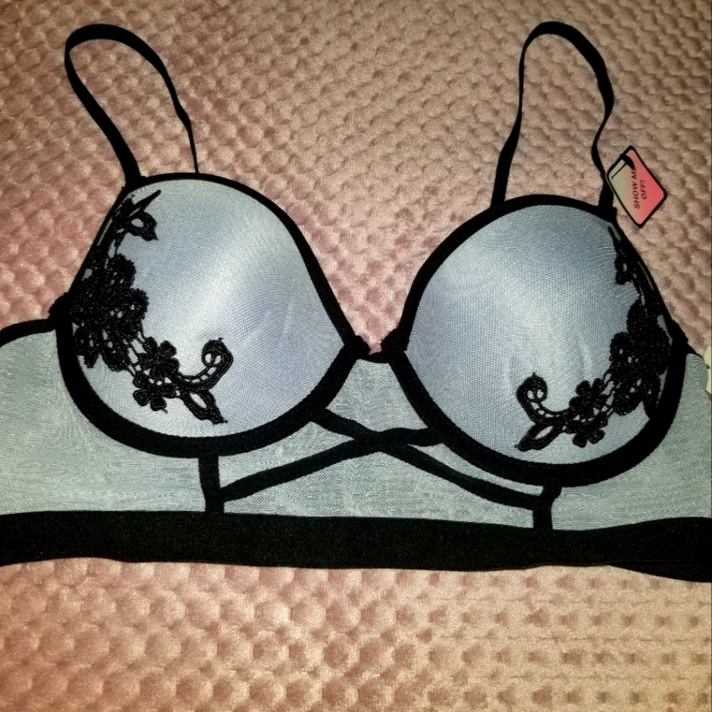 XOXO Bra
